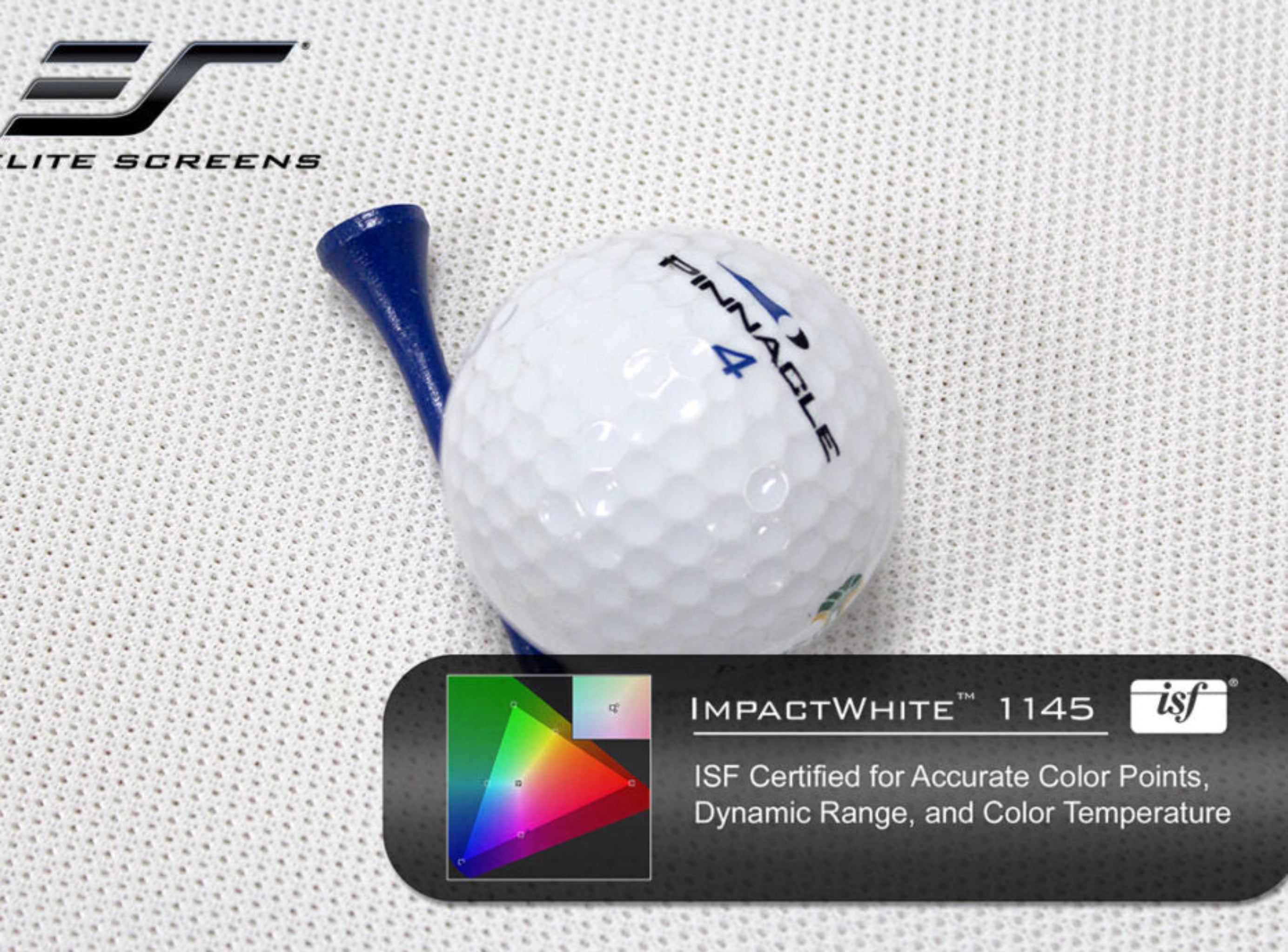 Designer Cut ImpactWhite® Series