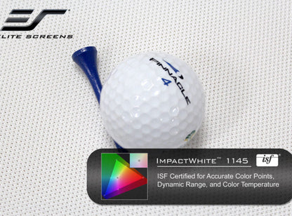 Designer Cut ImpactWhite® Series
