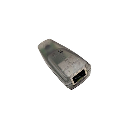 Factory Reconditioned D-BOX Generation 1 2250i Haptic System (1.5" travel range)