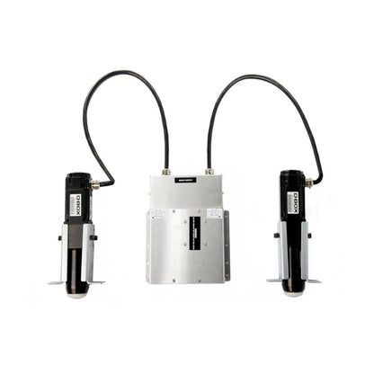 Factory Reconditioned D-BOX Generation 1 2250i Haptic System (1.5" travel range)