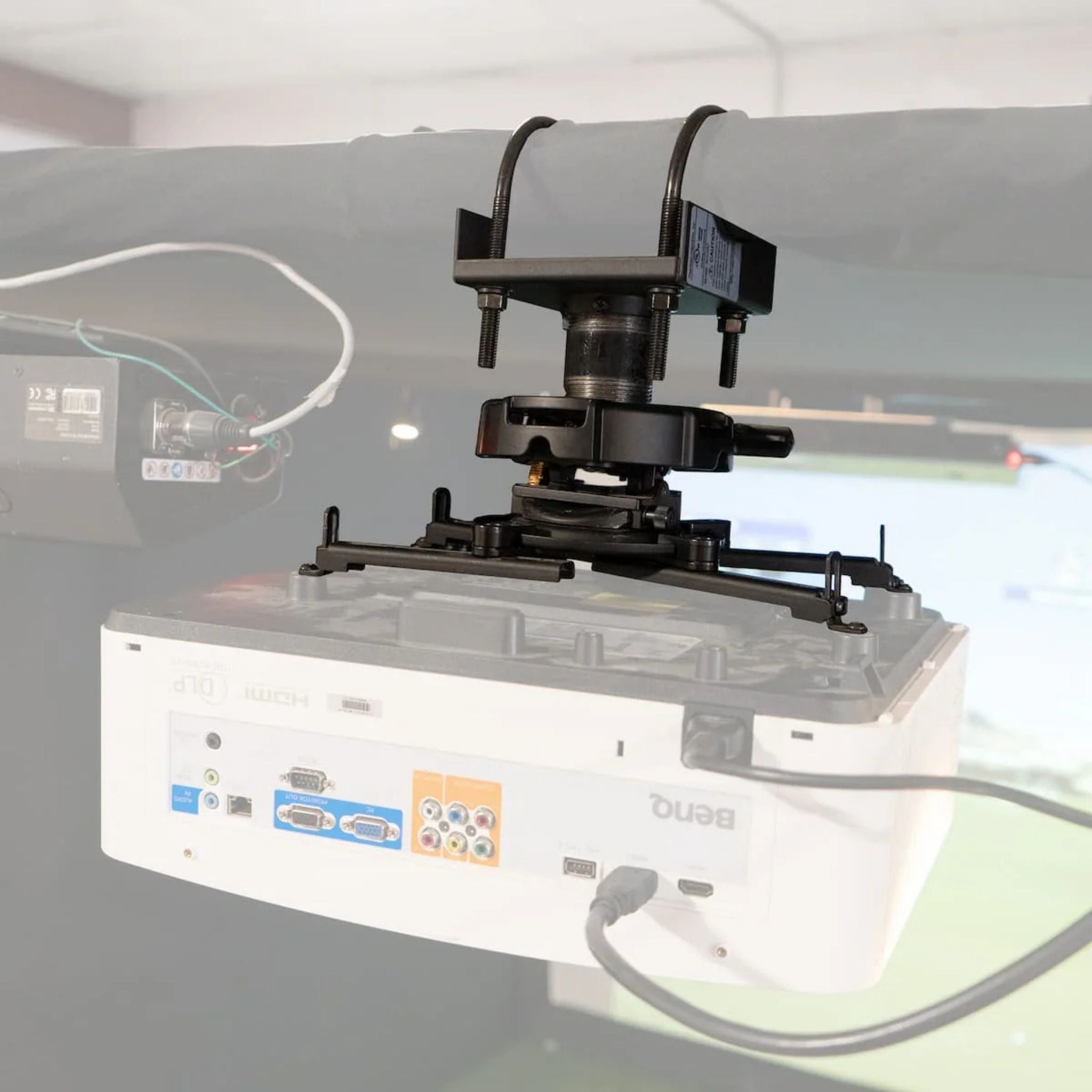 Carl's Place Projector Mounting Kit - Thumbnail 5