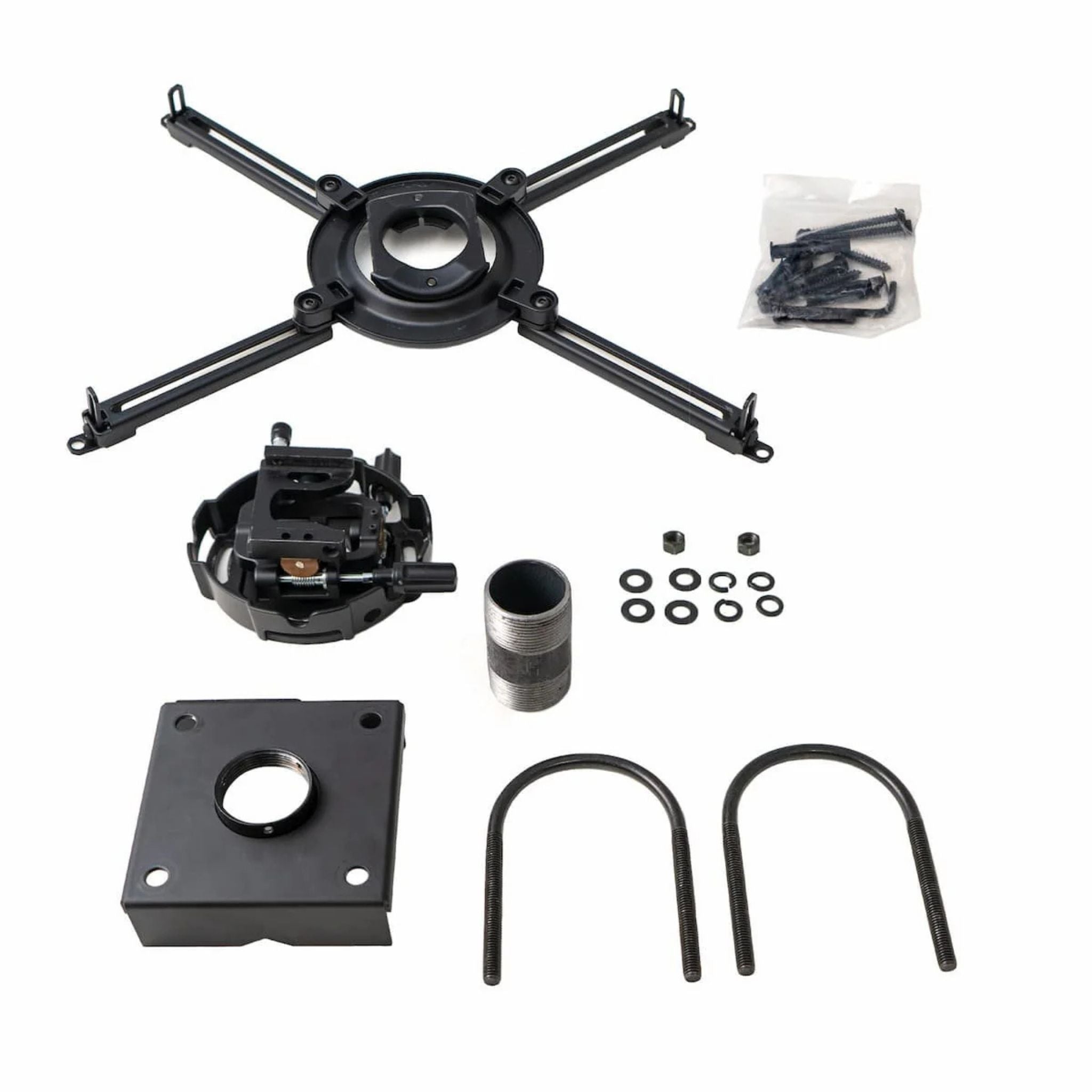 Carl's Place Projector Mounting Kit - Thumbnail 3