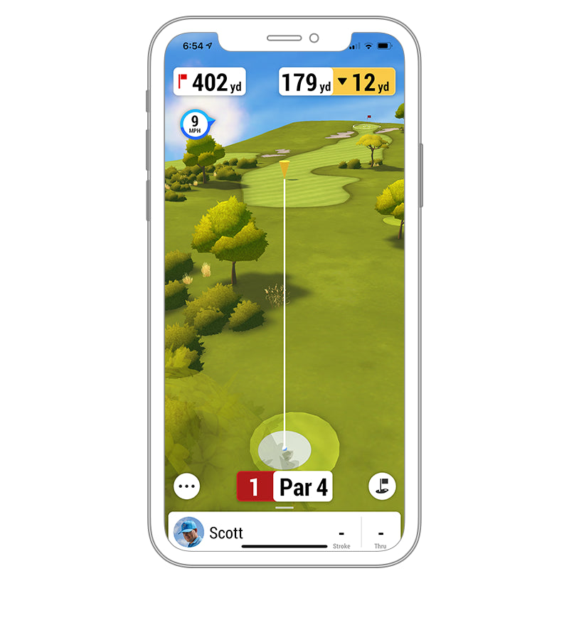 Garmin Approach R10 Launch Monitor