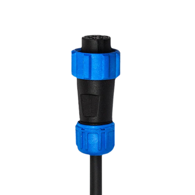 Cube Control - Accessories