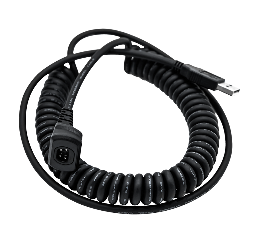 Cube Control - Accessories