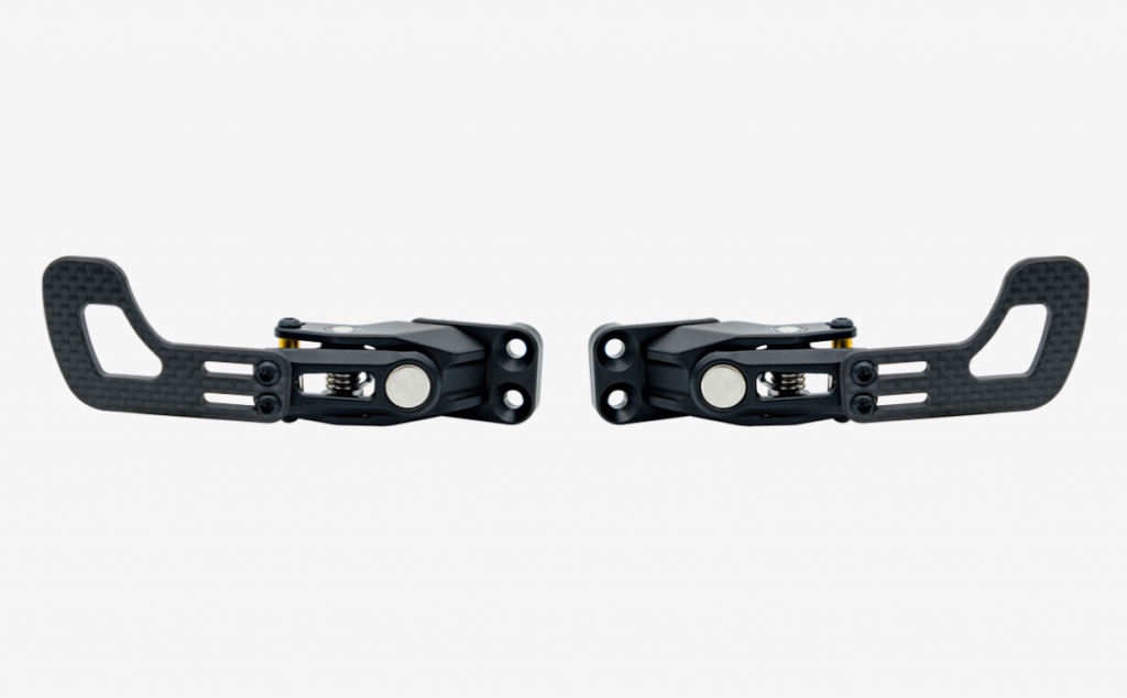 Cube Control - Accessories