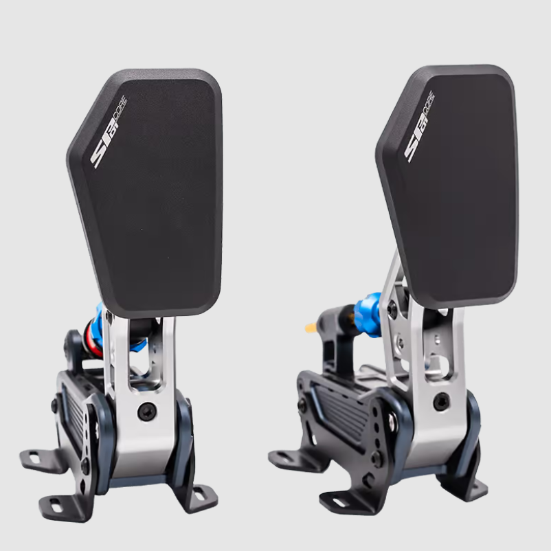 Cube Control - Accessories