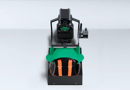 DOF Reality HERO 2-Axis Racing Motion Simulator Platform - H2