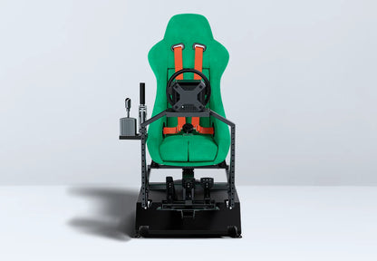 DOF Reality HERO 2-Axis Racing Motion Simulator Platform - H2