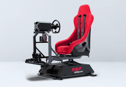 DOF Reality HERO 3-Axis Racing Motion Simulator Platform - H3