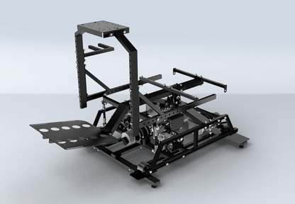 DOF Reality HERO 3-Axis Universal Motion Simulator Platform - H3