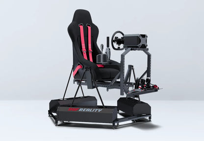 DOF Reality HERO 6-Axis Racing Motion Simulator Platform - H6