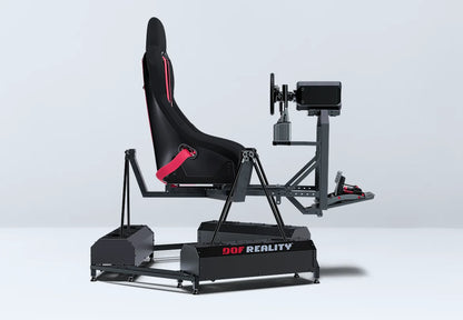 DOF Reality HERO 6-Axis Racing Motion Simulator Platform - H6