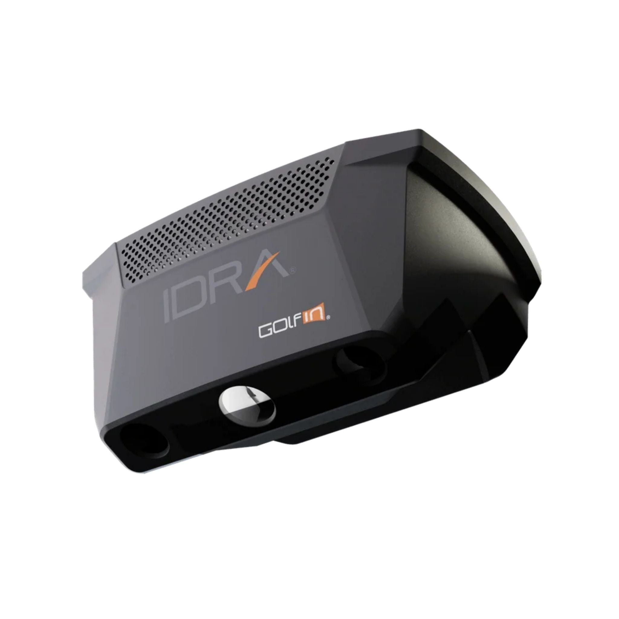 IDRA II - Launch Monitor