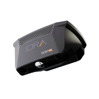 IDRA II - Launch Monitor