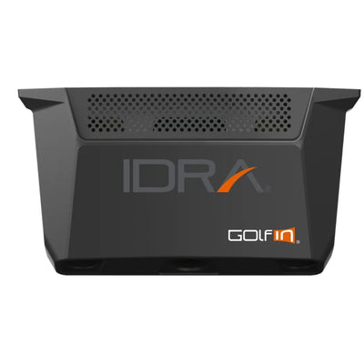 IDRA II - Launch Monitor