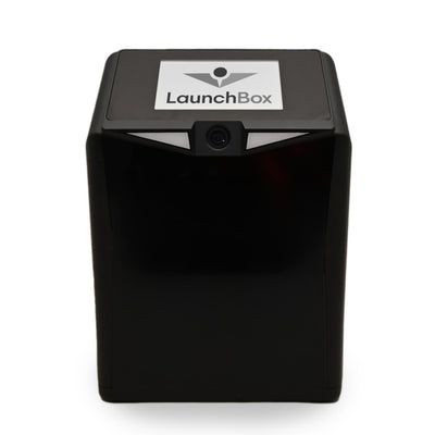 TruGolf LaunchBox