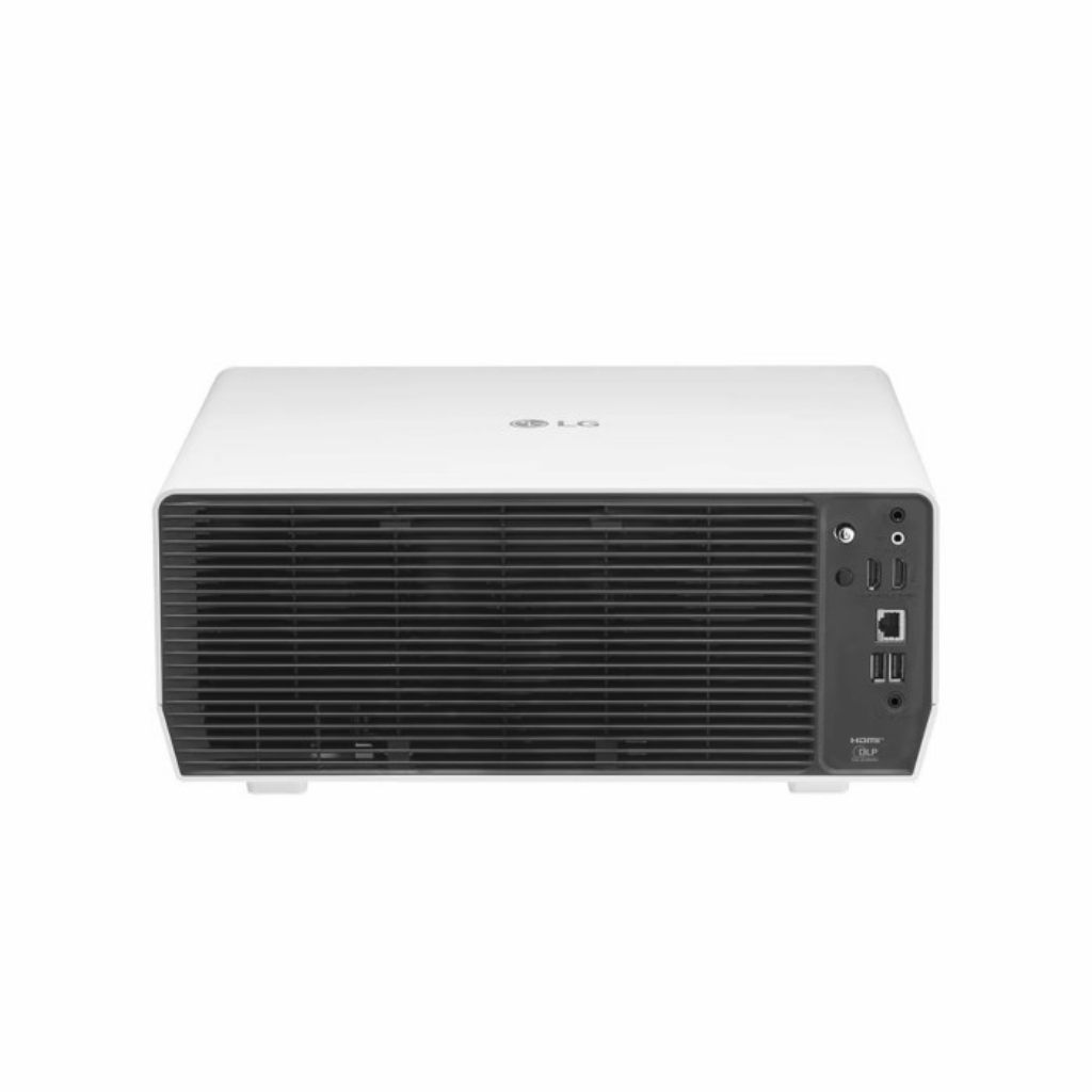 LG ProBeam BU53RG 4K Projector