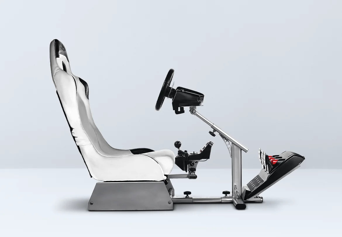 DOF Reality MOVER PRO 2-Axis Flight Motion Simulator Platform - MP2