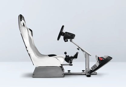 DOF Reality MOVER 2-Axis Helicopter Motion Simulator Platform - M2