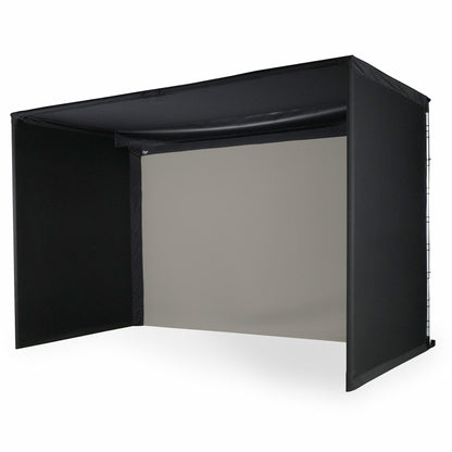 Pro Golf Enclosure Kit with Impact Screen
