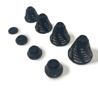 SimBooth Replacement Parts