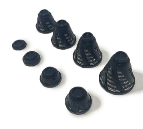 SimBooth Replacement Parts