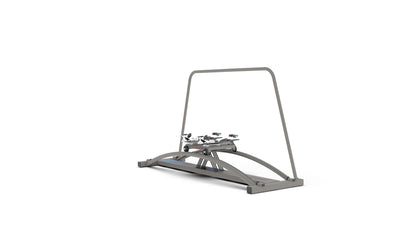 Power Ski Simulator
