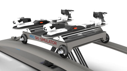 Power Ski Simulator