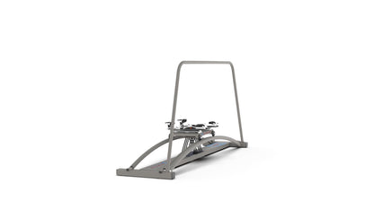 Power Ski Simulator