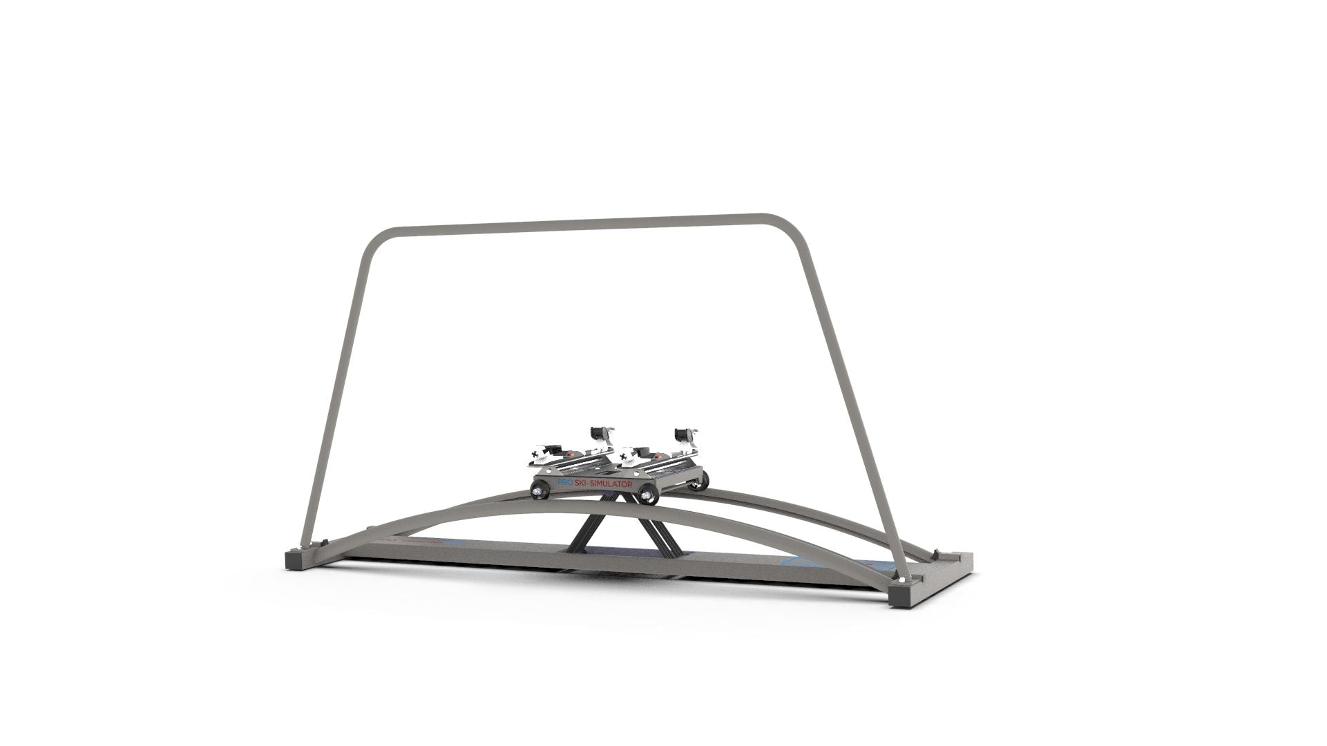 Power Ski Simulator