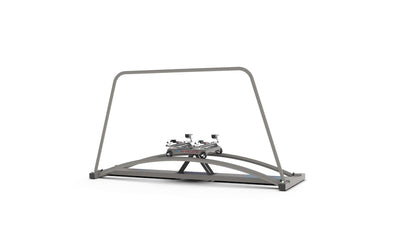 Power Ski Simulator