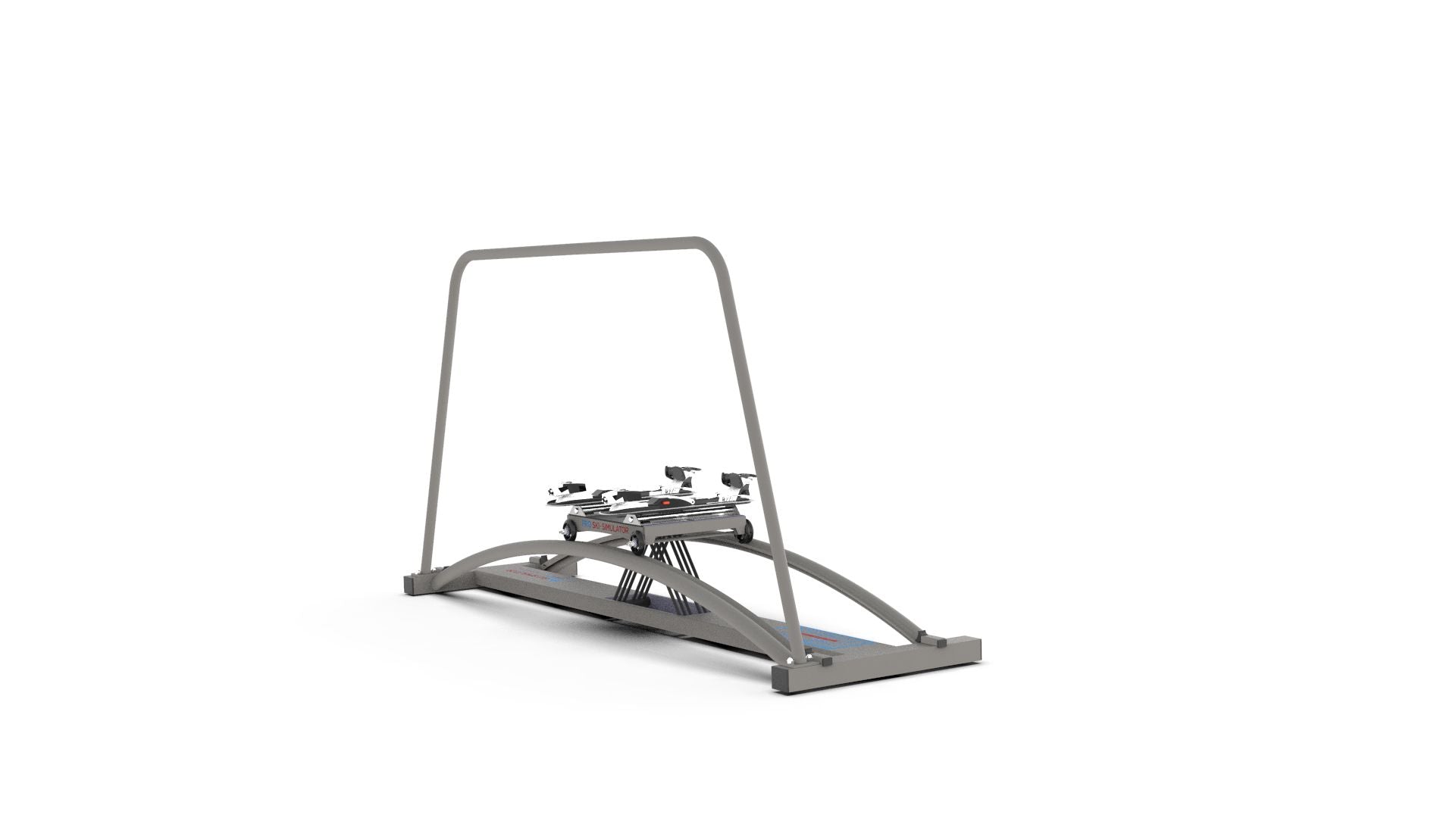 Power Ski Simulator