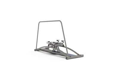 Power Ski Simulator