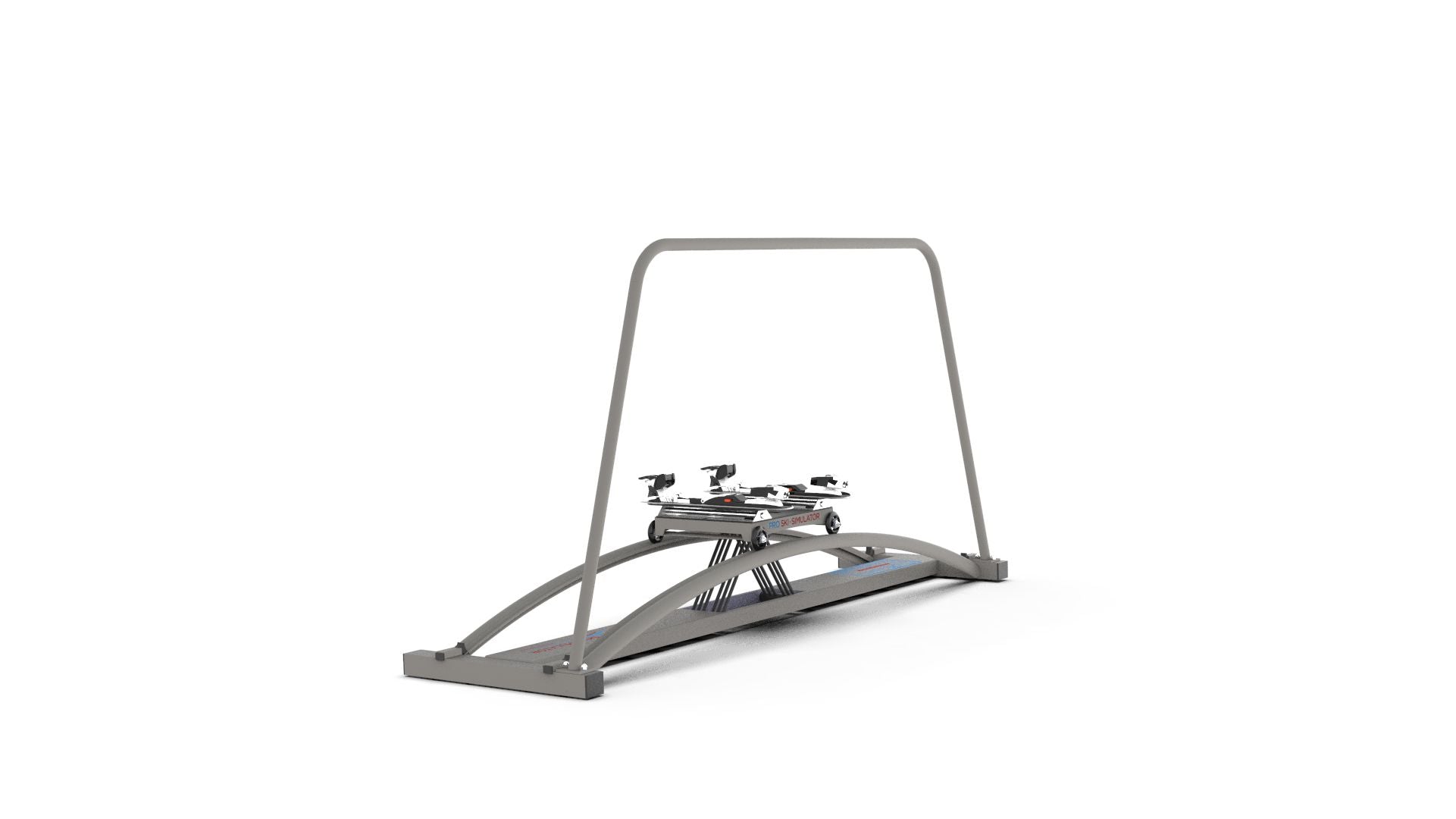 Power Ski Simulator