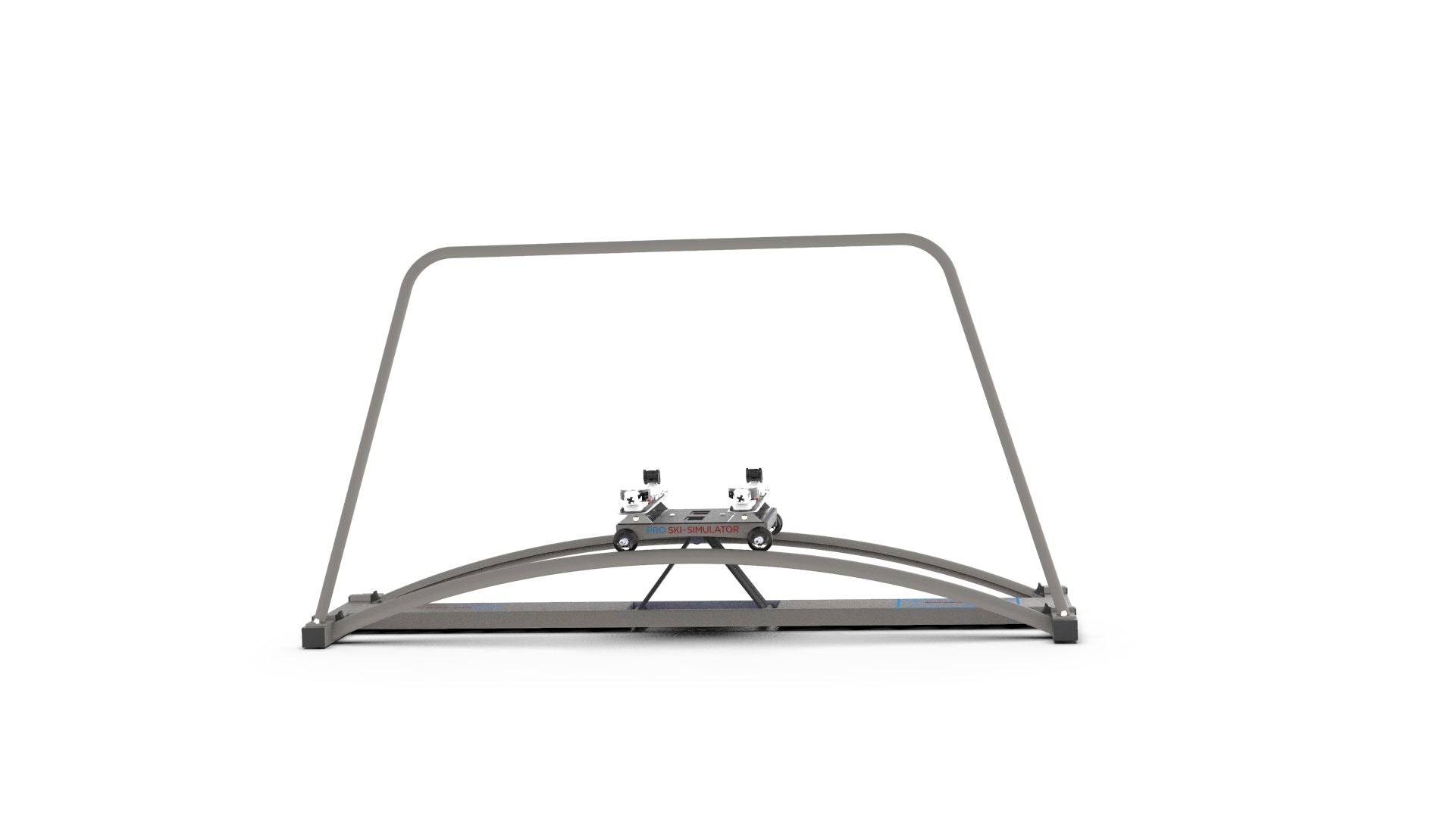 Power Ski Simulator