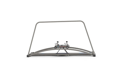 Power Ski Simulator