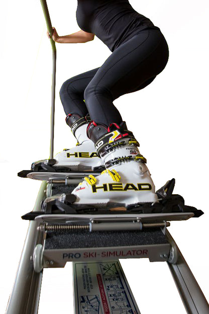 Power Ski Simulator
