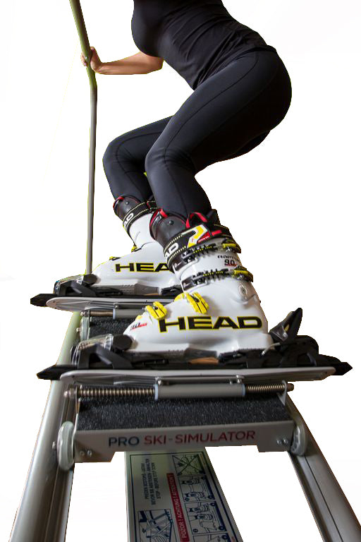 Power Ski Simulator