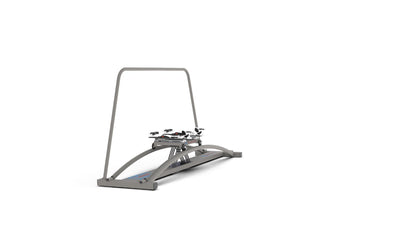 Power Ski Simulator