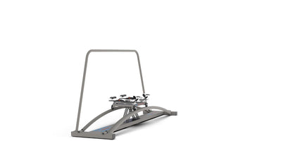 Power Ski Simulator