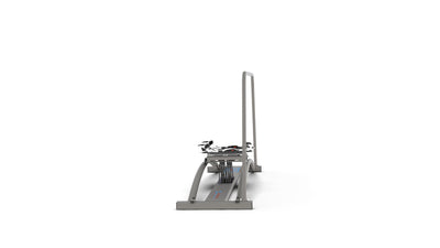 Power Ski Simulator