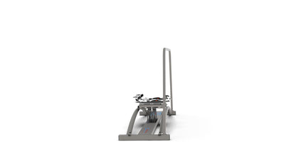 Power Ski Simulator