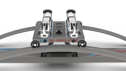 Power Ski Simulator