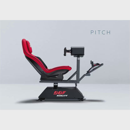 DOF Reality HERO 3-Axis Racing Motion Simulator Platform - H3