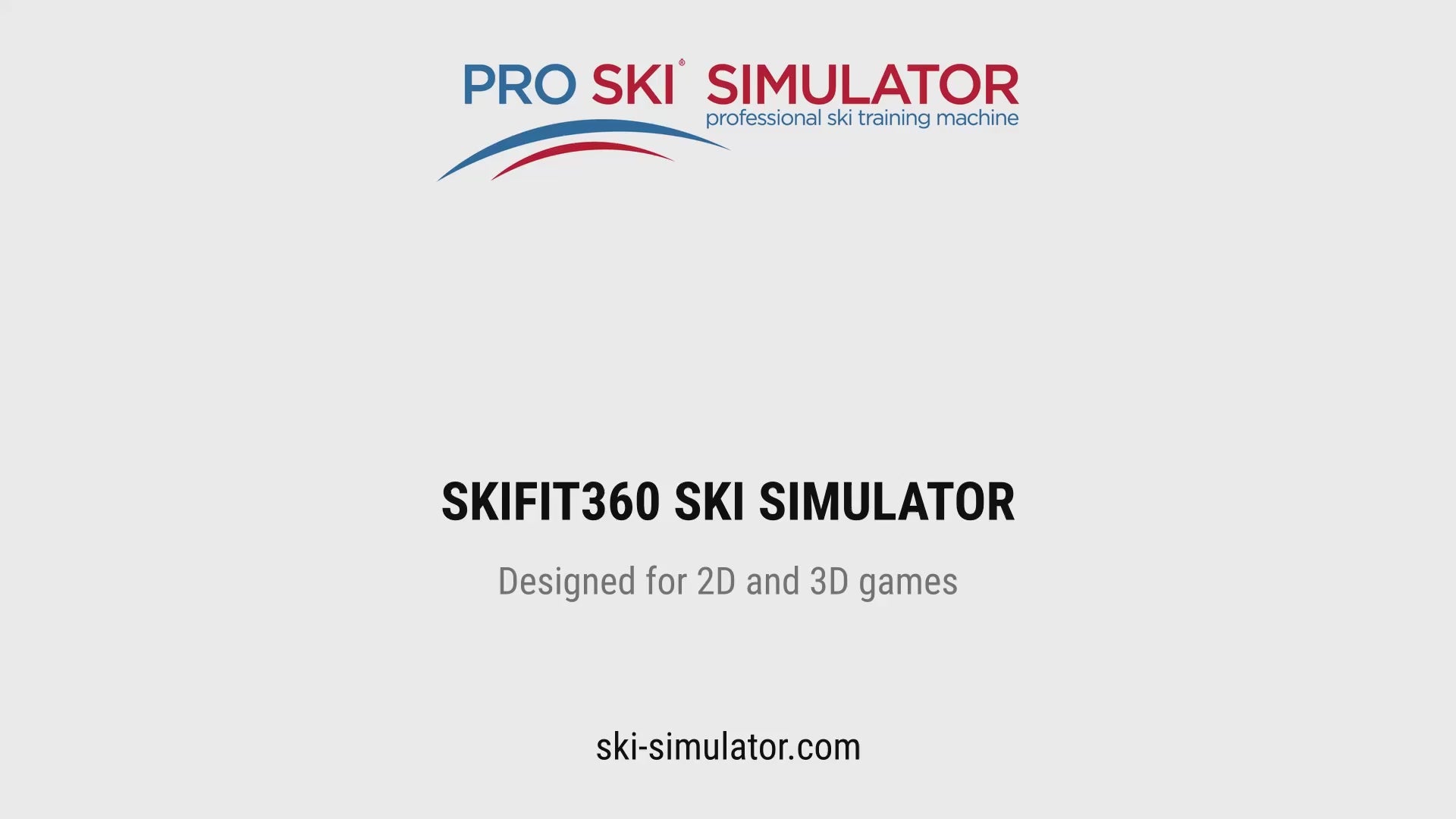 PRO Ski Fit 360