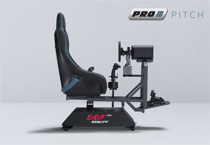 DOF Reality Professional 3-Axis Universal Motion Simulator Platform - P3