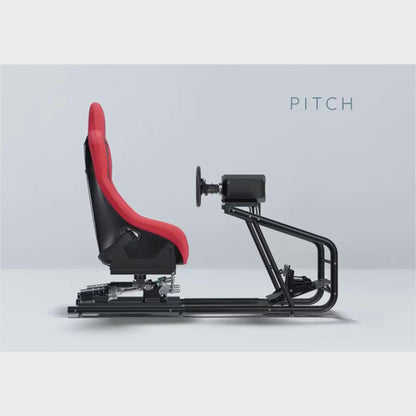 DOF Reality MOVER 2-Axis Racing Motion Simulator Platform - M2