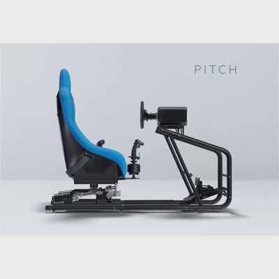 DOF Reality MOVER PRO 2-Axis Universal Motion Simulator Platform - MP2