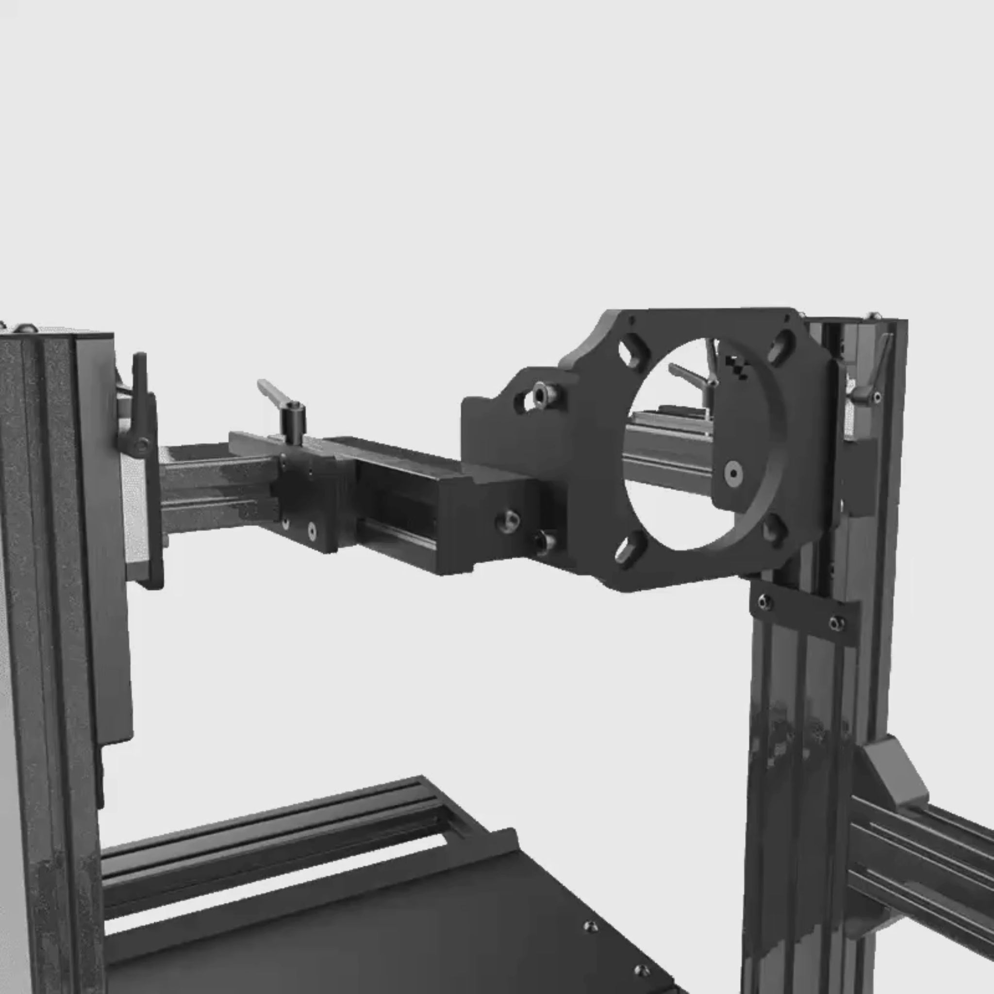 CS1 SUMMIT - Professional-Grade Crate Shipped Simulator